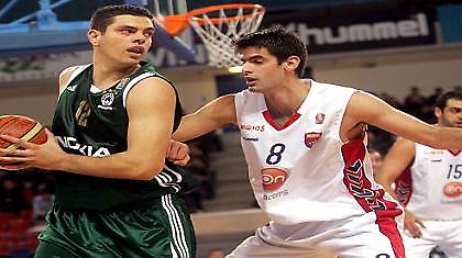 Α1: Αμφίβολος ο Σάκοτα