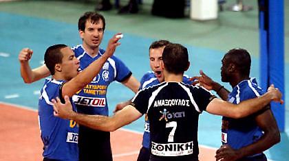 Ισοφάρισε η Κηφισιά