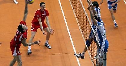 Στον τελικό ο Ηρακλής