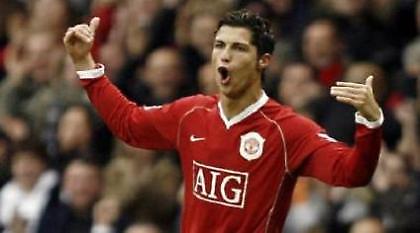 Καθ’οδόν για το χρυσό παπούτσι ο Κρ.Ρονάλντο