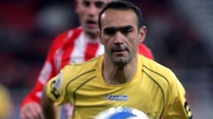 Κορδονούρης: «Δεν μας επέτρεψαν να παλέψουμε»