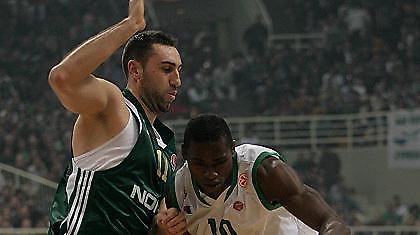 Ντικούδης: «Βοηθάμε το ελληνικό μπάσκετ και τους πυρόπληκτους»