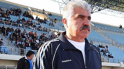 Κοντά σε συμφωνία με Παράσχο ο ΟΦΗ