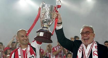 Πάει για το 15ο σε 15 χρόνια!