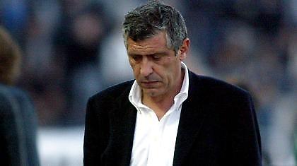 Σάντος: «Αν μου εγγυηθούν, μένω…»