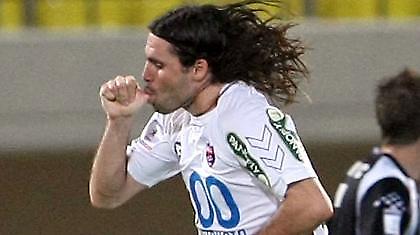 Φερνάντες: «Με επιβράβευσε ο Πανιώνιος»