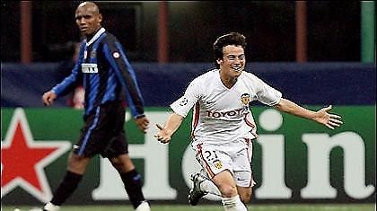 Σίλβα, ο «αντι-Ροναλντίνιο»