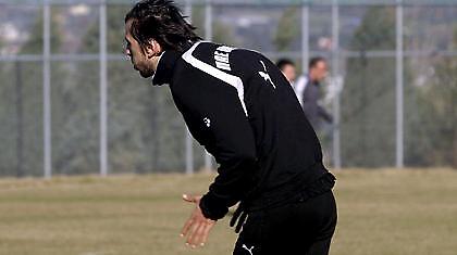 ΠΑΟΚ: Ατομικό Γκάβρανσιτς, Αραμπατζής, θεραπεία ο Κονσεϊσάο