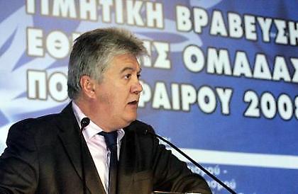 Γκαγκάτσης: «Έκαναν παρέμβαση ΠΑΟ και ΑΕΚ»