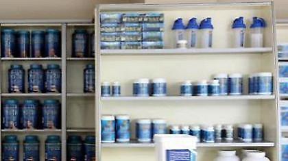 Χωρίς άδεια η εταιρεία στην Κίνα!