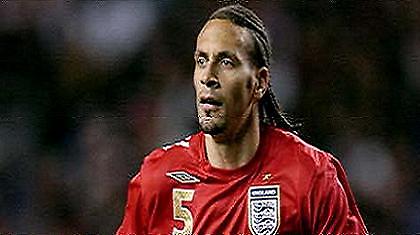 Νέο πενταετές συμβόλαιο για Φέρντιναντ