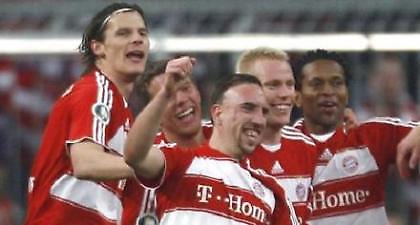 Bundesliga: Λίγο πριν τον τελικό