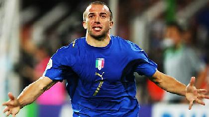 Πάει EURO ο Ντελ Πιέρο;