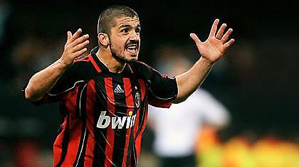 Η Ρεάλ για Γκατούζο