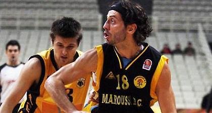 Α1: Νίκη εξάδας ψάχνει το Μαρούσι