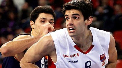 A1: Χωρίς Σάκοτα ο Πανιώνιος