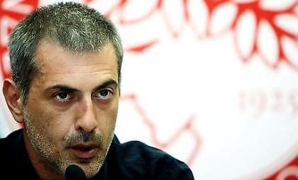 Μώραλης: «Την Κυριακή θα έχουμε πρωταθλητή»