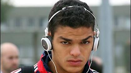 Μπεν Αρφά: «Θα αποφασίσω το καλοκαίρι»