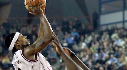 Α1: Ερωτηματικό ο Τιγκ για ΑΕΛ