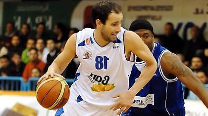 A1: Με θέληση αλλά χωρίς Διαμαντόπουλο