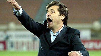 Σε απολογία ο Εργοτέλης... λόγω Καραγεωργίου