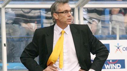 Χέρμπερτ: «Θα γίνει μάχη»