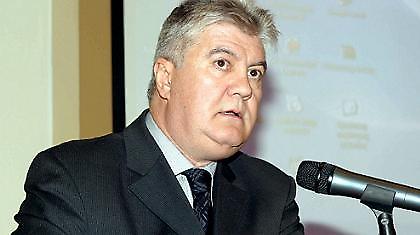 Γκαγκάτσης: «Σκέφτομαι να αποχωρήσω από την ΕΠΟ»