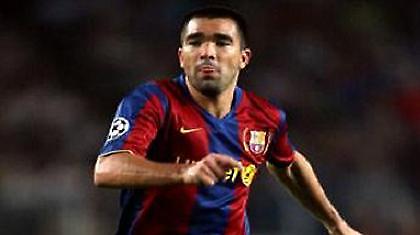 Επιστρέφει με Μαν. Γιουνάιτεντ ο Ντέκο