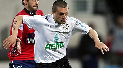 Ίλιεφ: «Θέλω να μείνω και να προσφέρω»