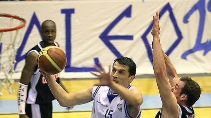 Α1: Παρών ο Μαριάνοβιτς