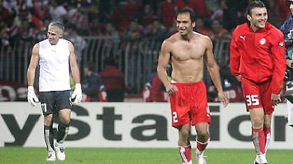 Προβλήματα πριν από τη… φιέστα