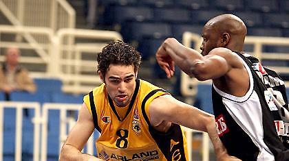 Α1: Έτοιμοι Ουέσον, Κυρίτσης