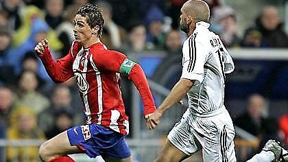 Τόρες: «Δεν θα πήγαινα ποτέ στη Ρεάλ Μαδρίτης»