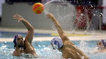 Προβάδισμα για Εθνικό