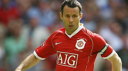 Σκέφτεται την προπονητική ο Γκιγκς