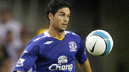 Αρτέτα: «Δεν επιστρέφω στην Ισπανία»