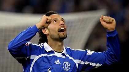 Bundesliga: Μεγάλη νίκη για Βέρντερ, σούπερ Κουράνι