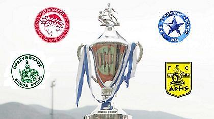 «Κλείνουν» θέση για τελικό