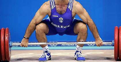 Παίρνουν σειρά οι αθλητές