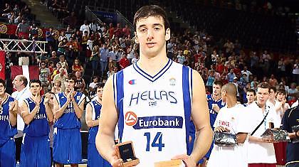 Δυναμικό μπάσιμο ΠΑΟ για Κουφό