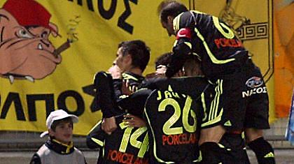 Θέλει να φιλοξενήσει τον τελικό