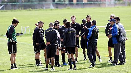 Με «οδηγό» την ελπίδα