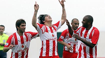 «Σφραγίζει» εισιτήριο