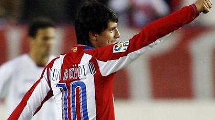 Σερέζο: «Ο Αγκουέρο δεν πωλείται»