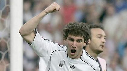 Η Γιουβέντους «κοιτάζει» Ιγκουαίν και Ντιαρά