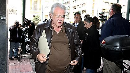 Και τυπικά παρελθόν ο Ιακώβου