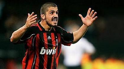 Επιβεβαιώνει η Μπάγερν για Γκατούζο