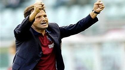 Αλλαγή στον πάγκο της Τορίνο