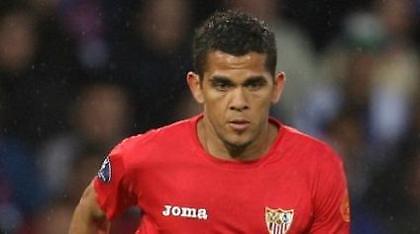 Άλβες: «Έκλεισε ο κύκλος μου στη Σεβίλλη»