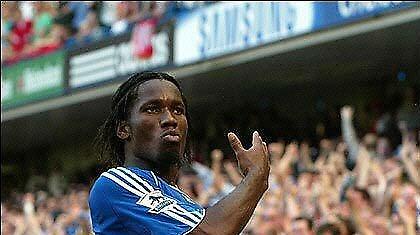 Πάει Μιλάνο ο Ντρογκμπά;